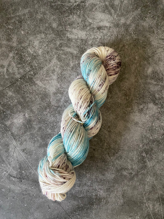 Larkspur(Dyed to order)