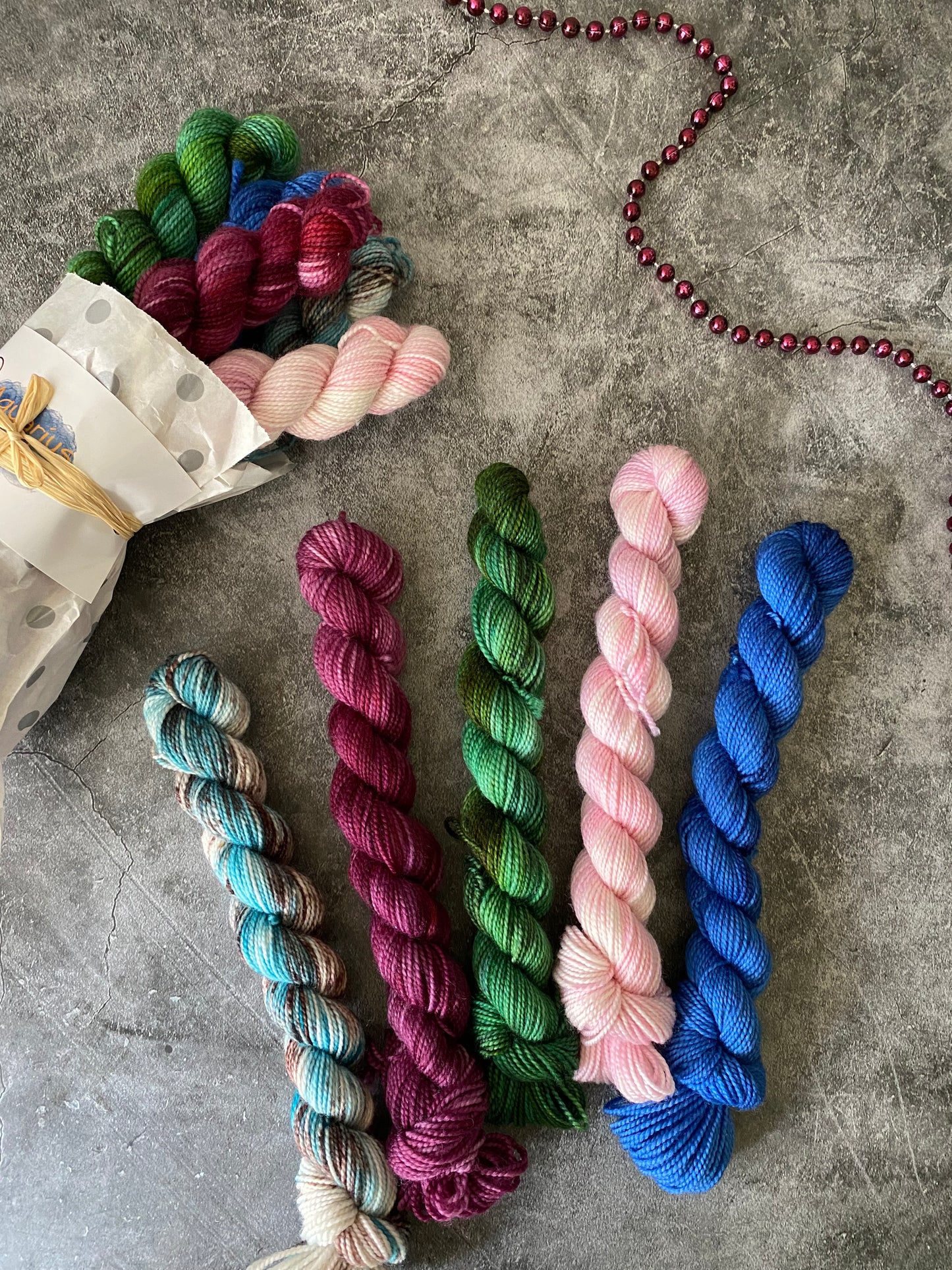 Minis(Ready to Ship)