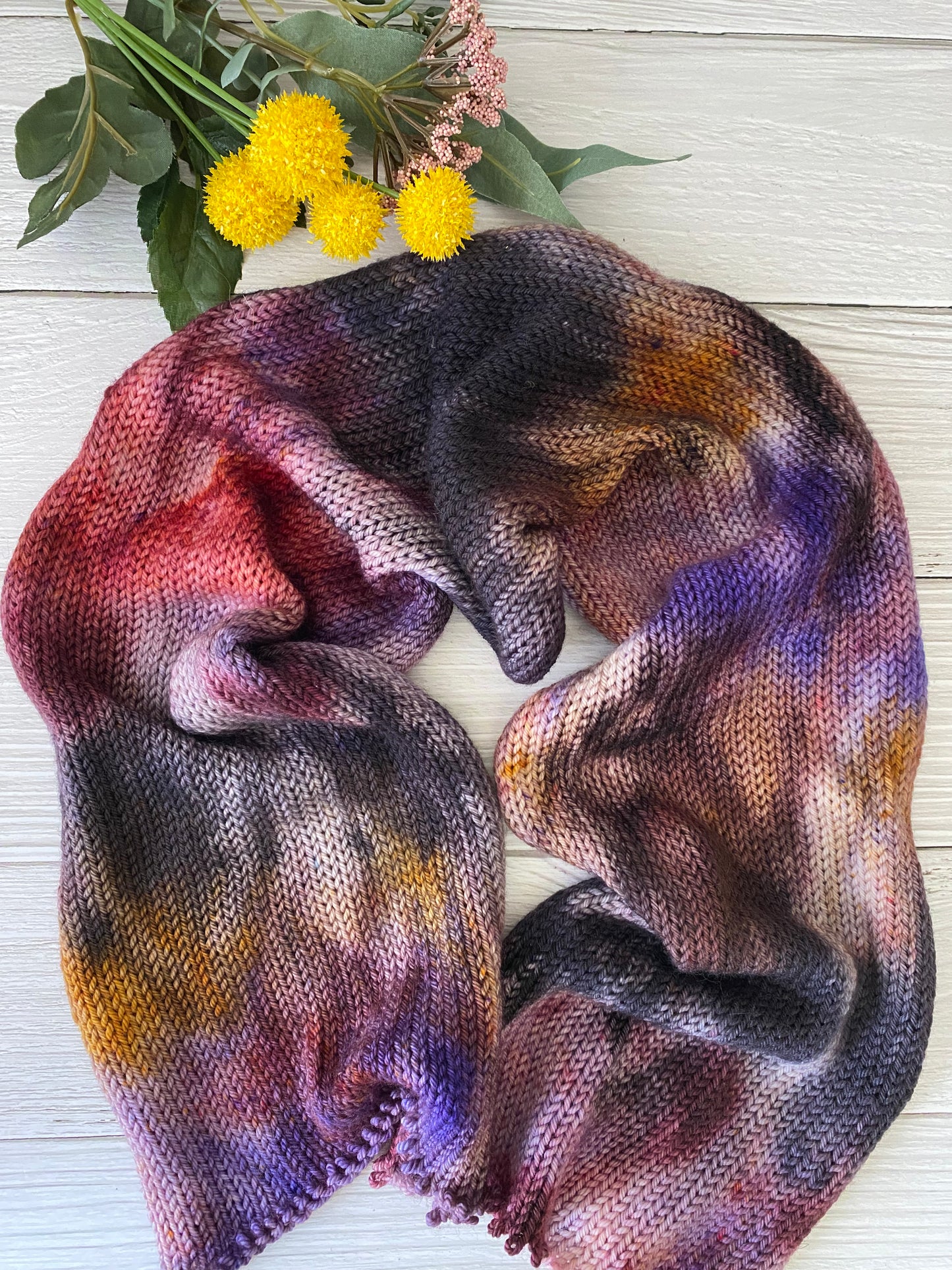 Sock Blank DK(Ready to Ship)