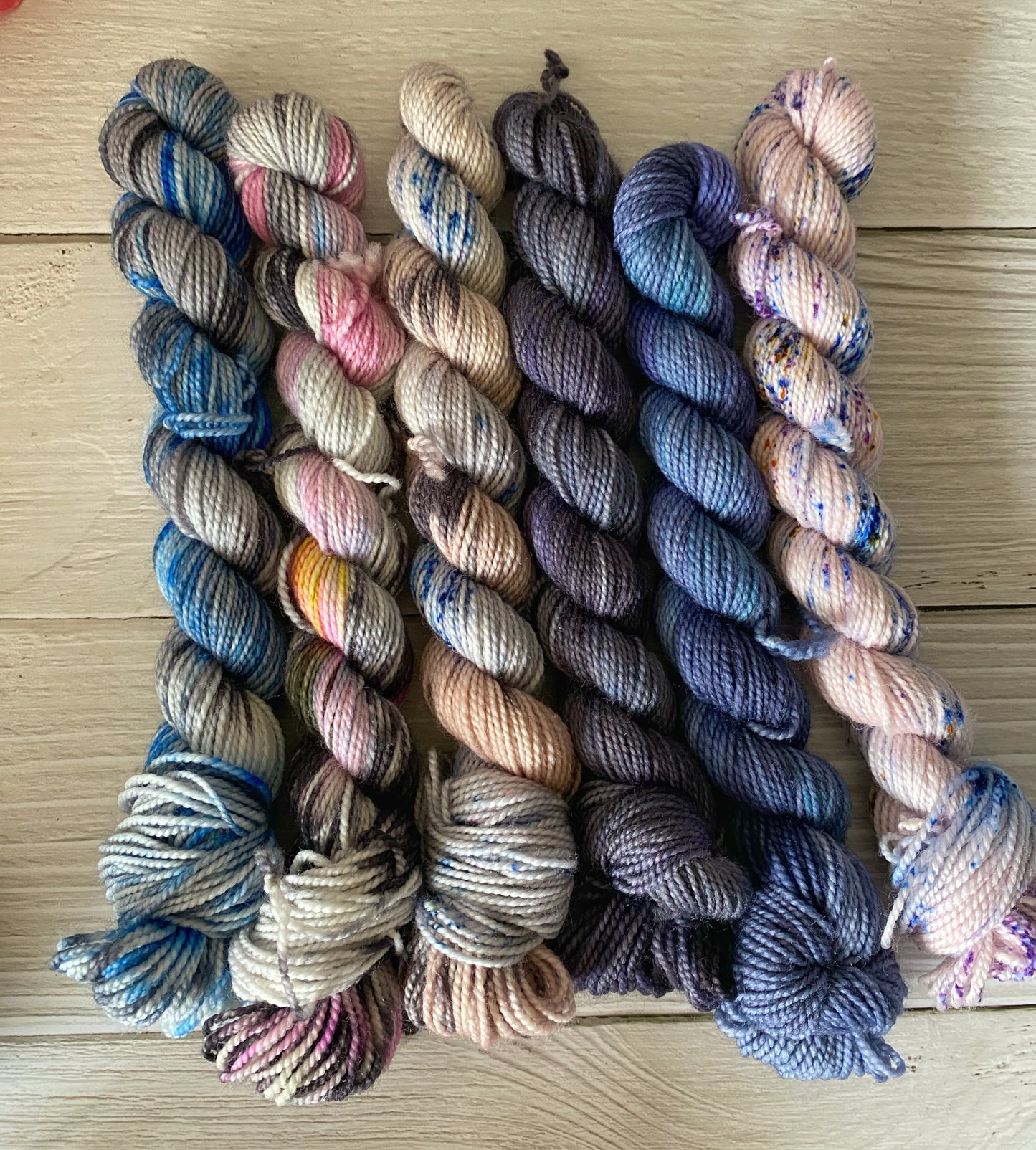 Mini sets (Ready to Ship)