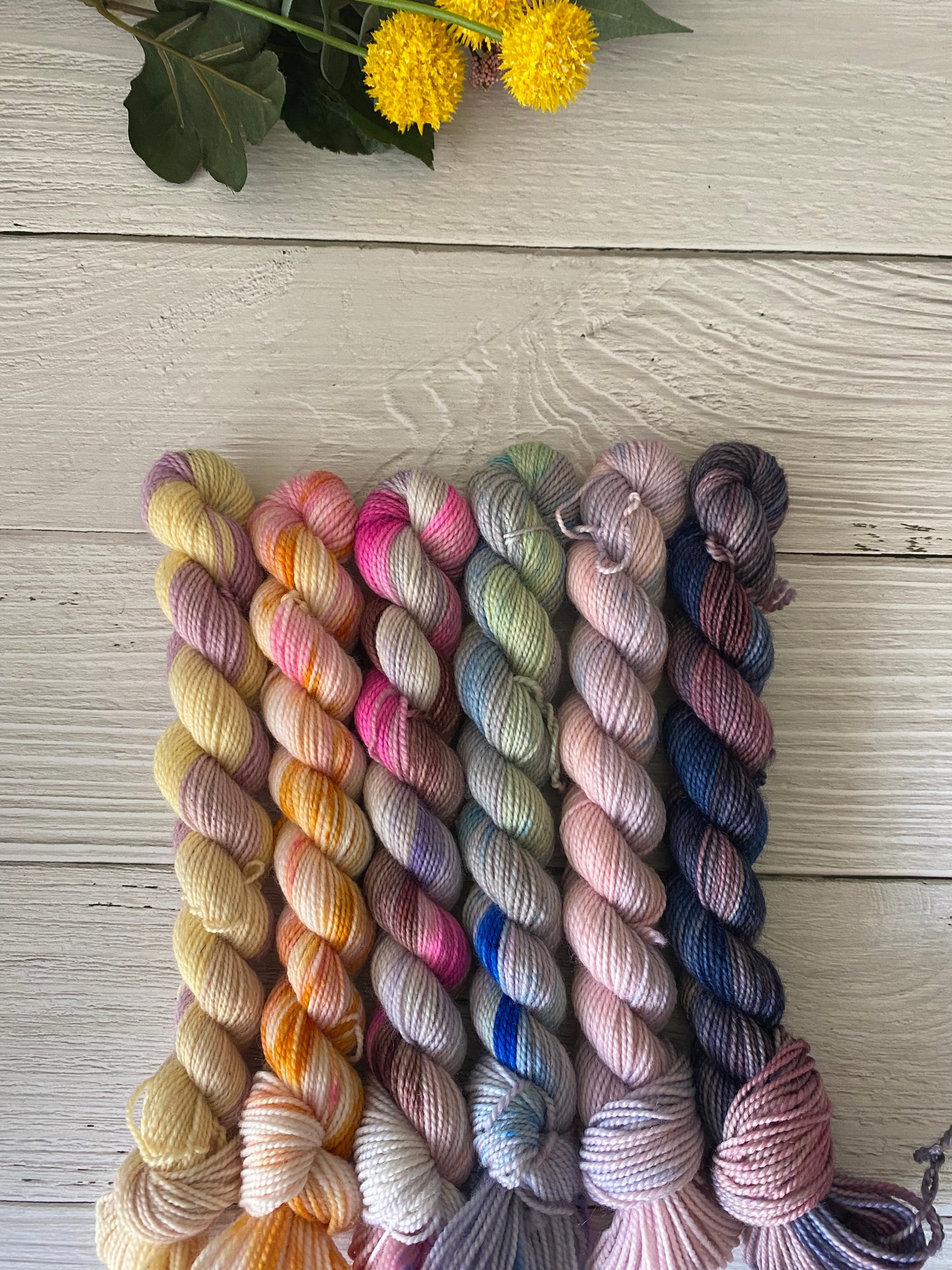 Mini sets (Ready to Ship)