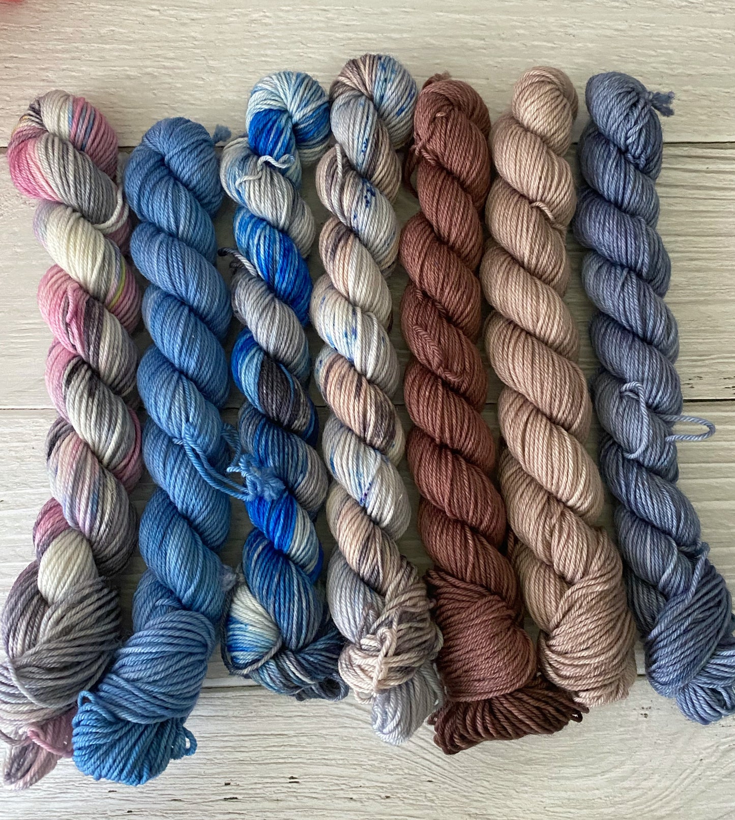Mini sets (Ready to Ship)