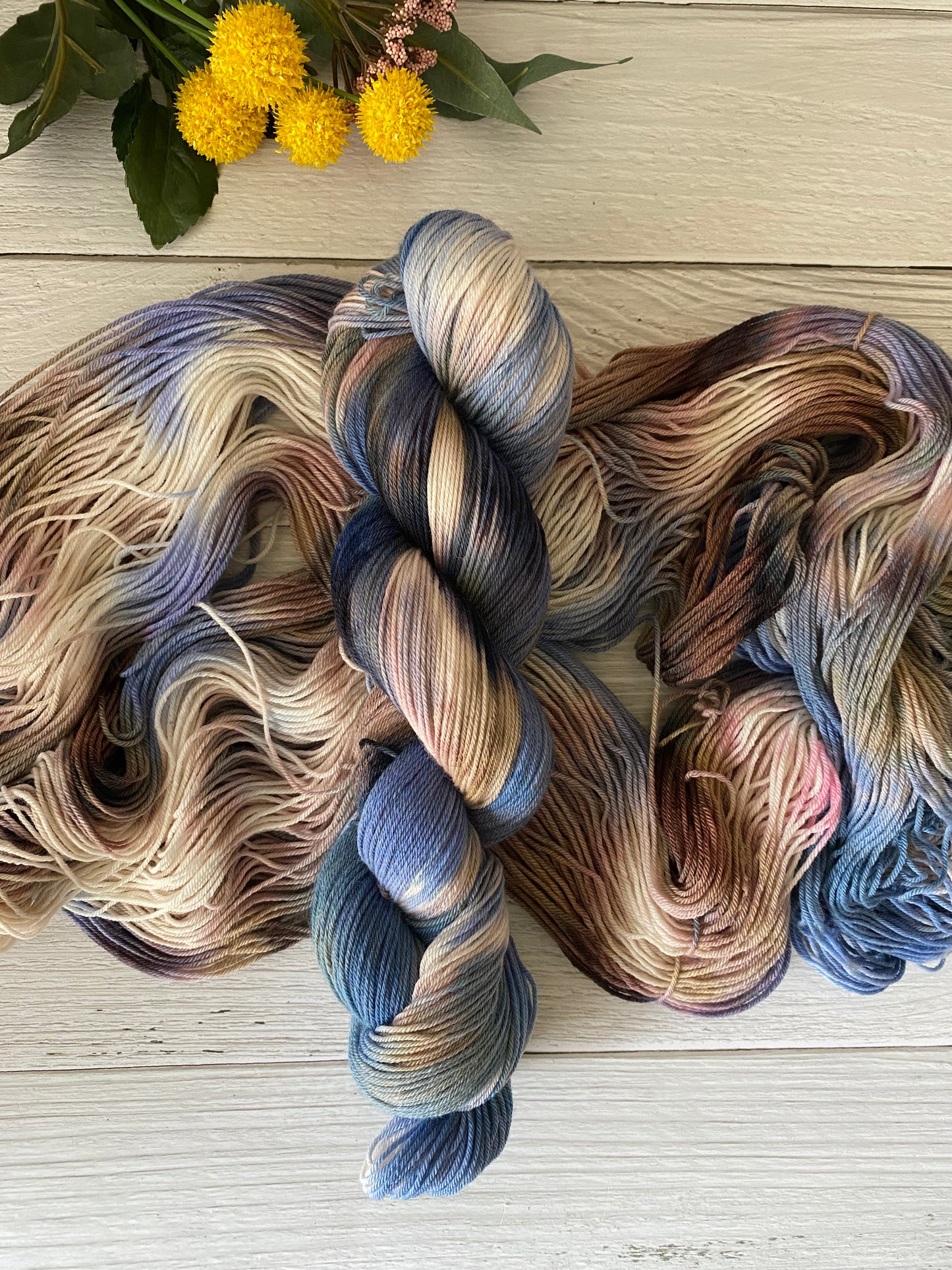 NON Superwash OOAK(Ready to Ship)