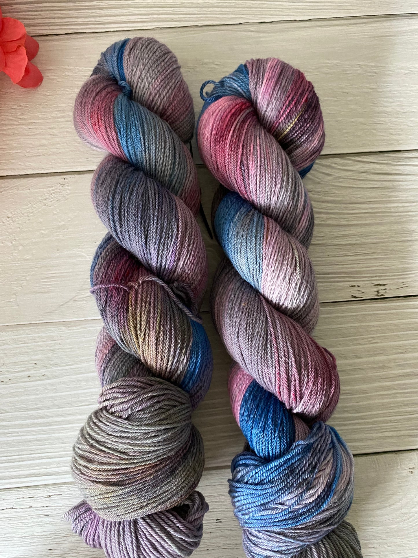 NON Superwash OOAK(Ready to Ship)