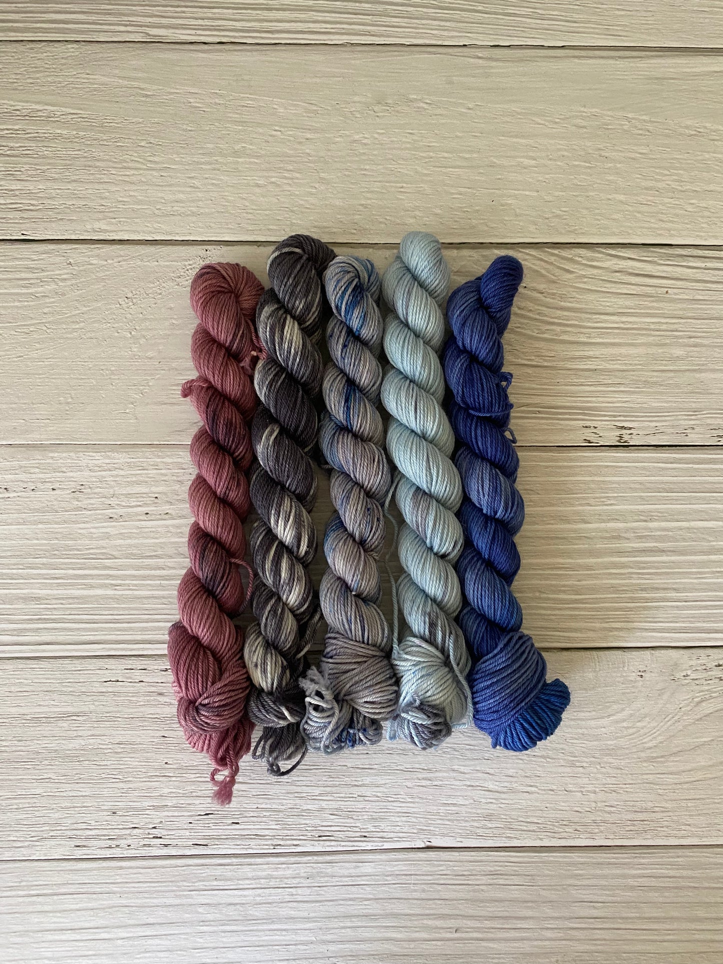 Mini sets (Ready to Ship)