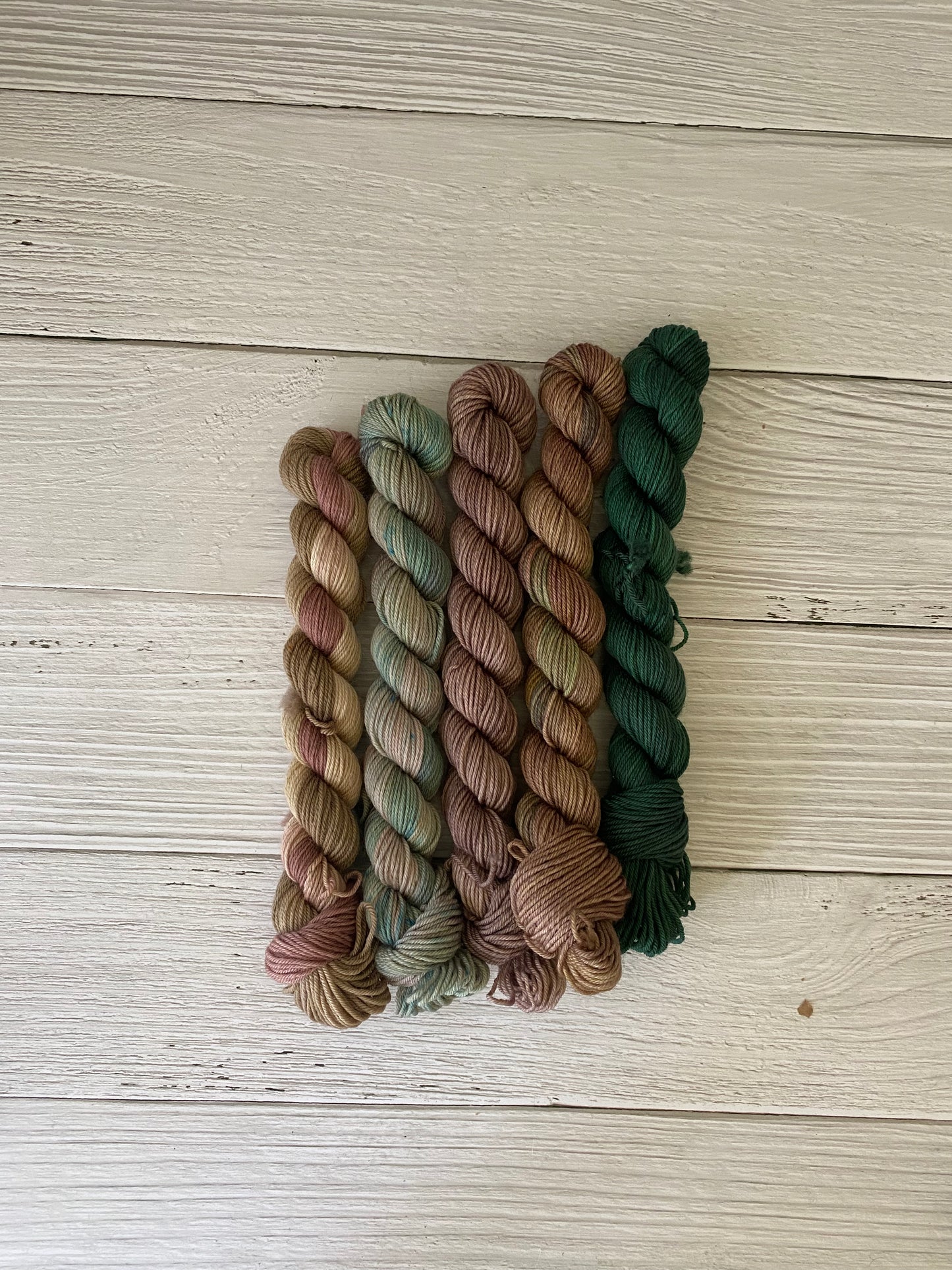 Mini sets (Ready to Ship)