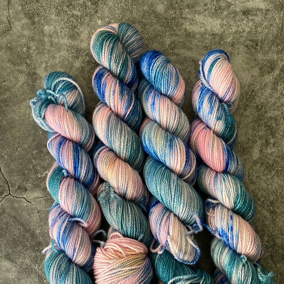 OOAK 50 gm (Ready to Ship)