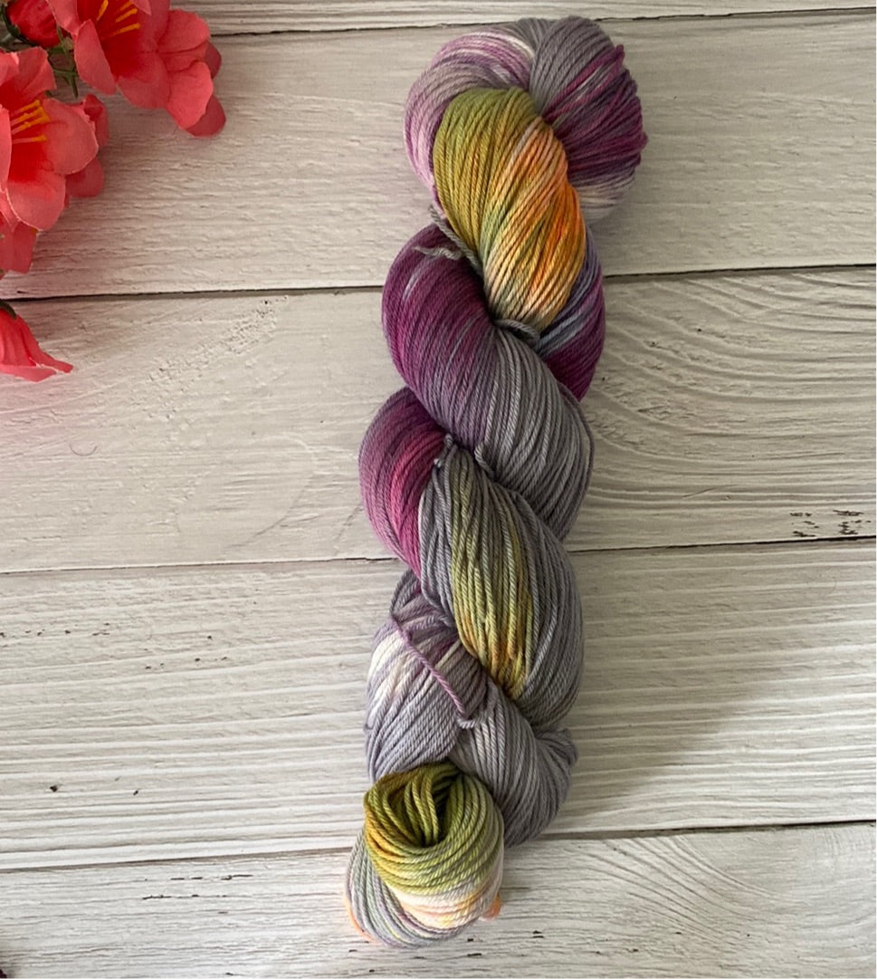 NON Superwash OOAK(Ready to Ship)