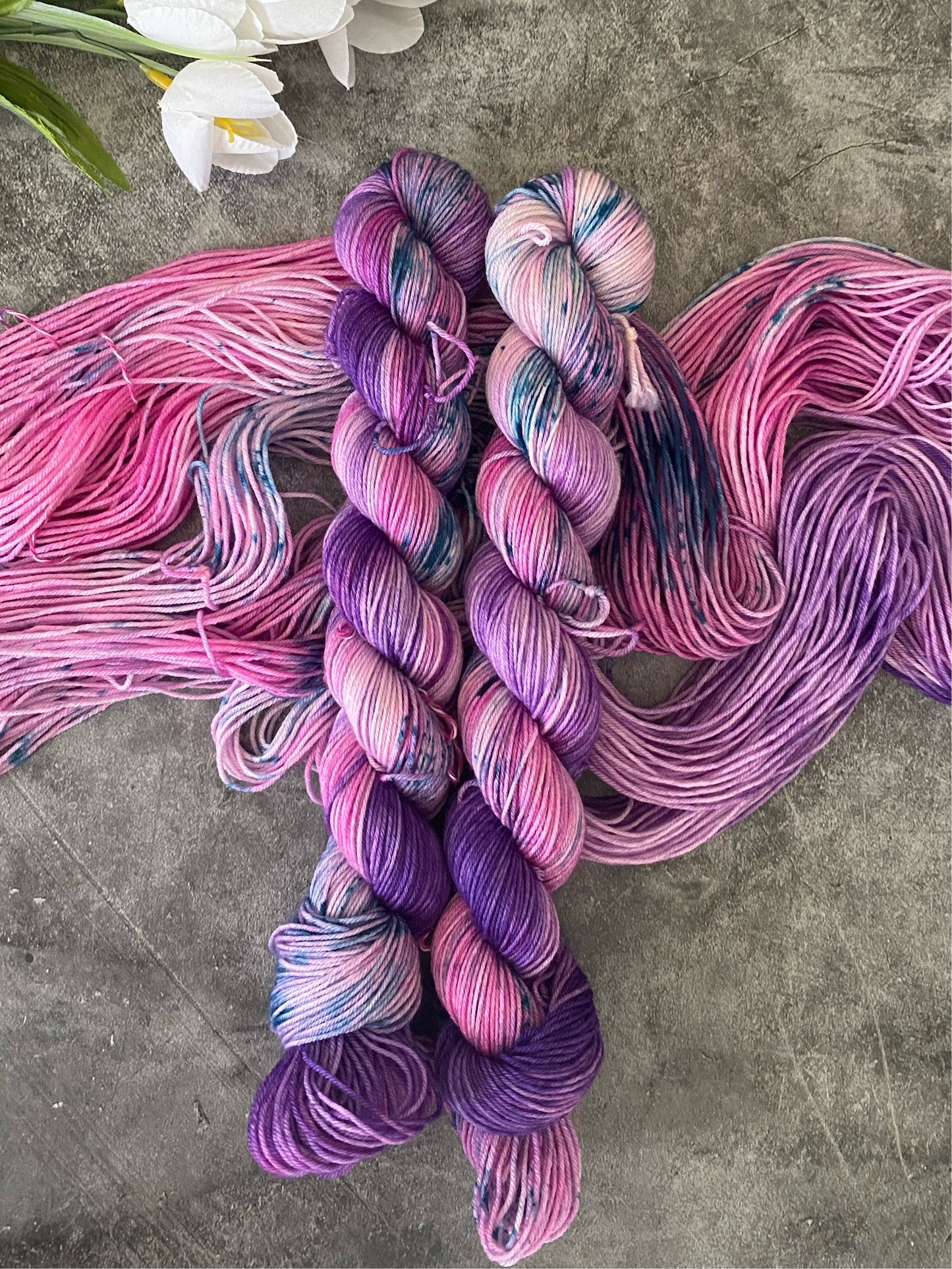 Jazz berry 50 gm (Ready to Ship)