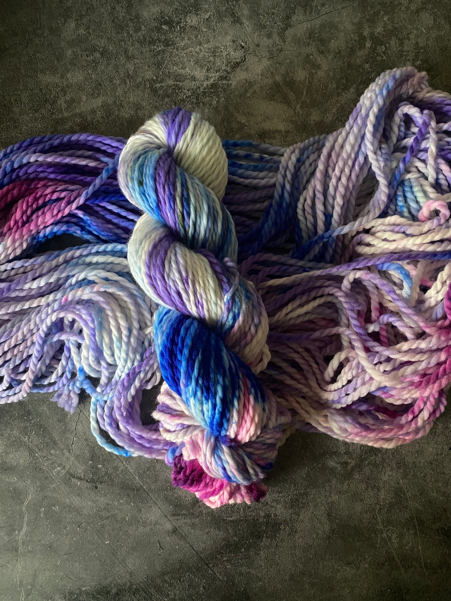 Lynx OOAK