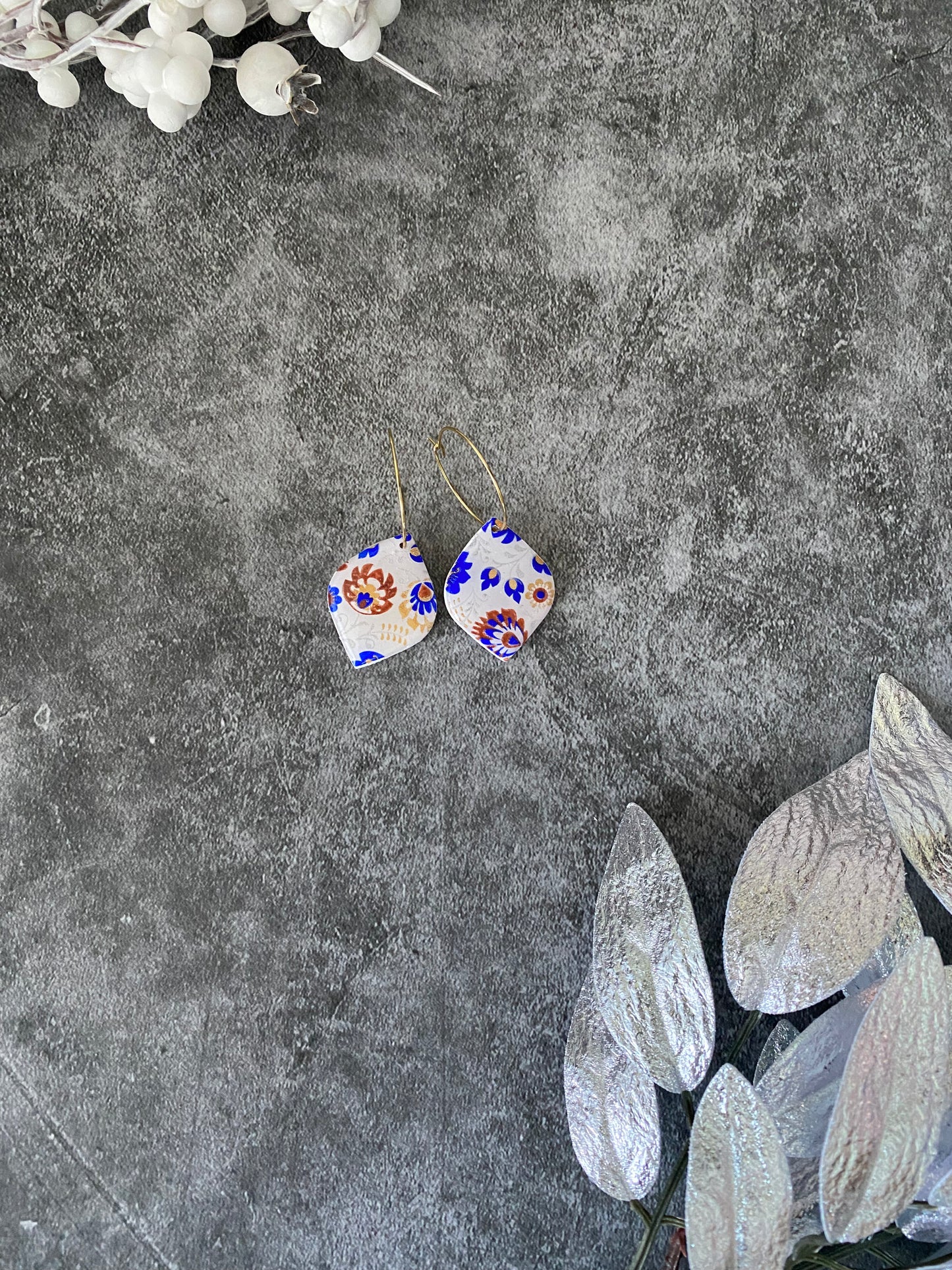 Earring