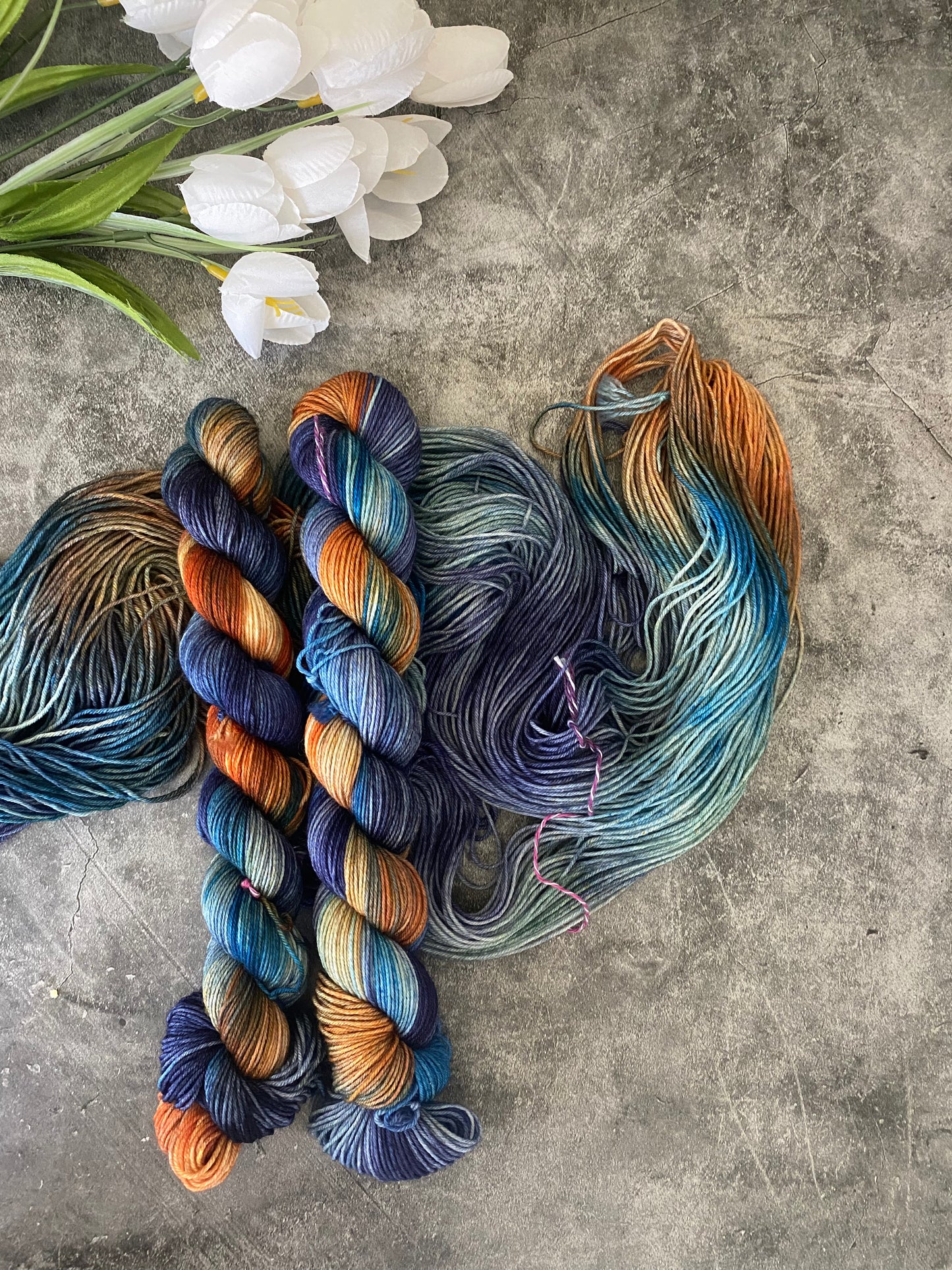 Amber Night 50 gm (Ready to Ship)