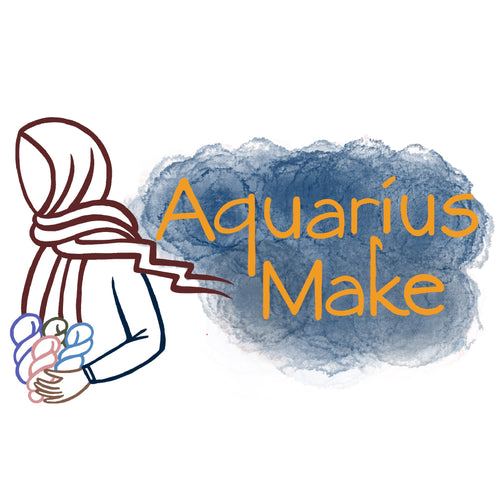 Aquarius Make